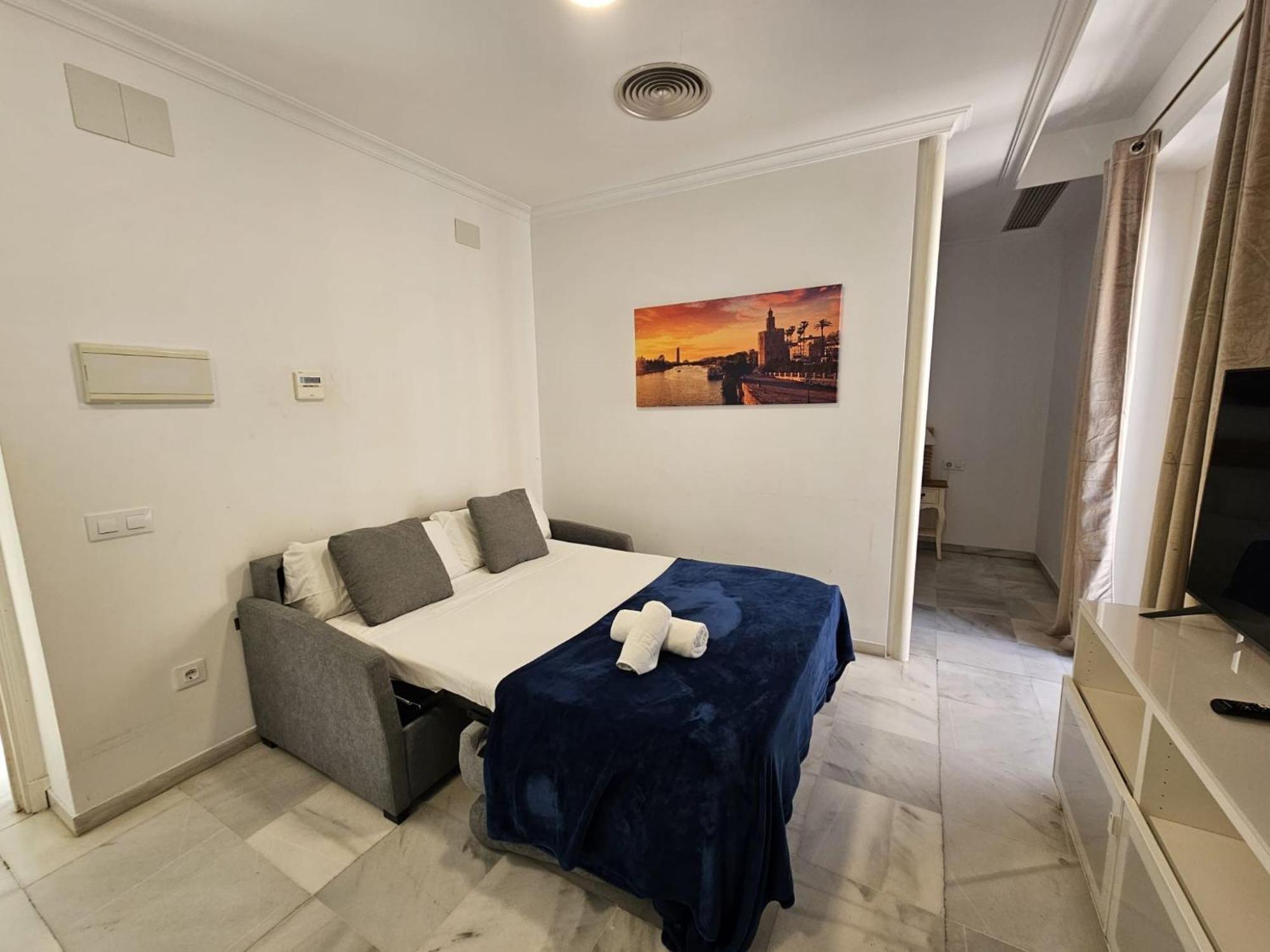 Apartament Angeles