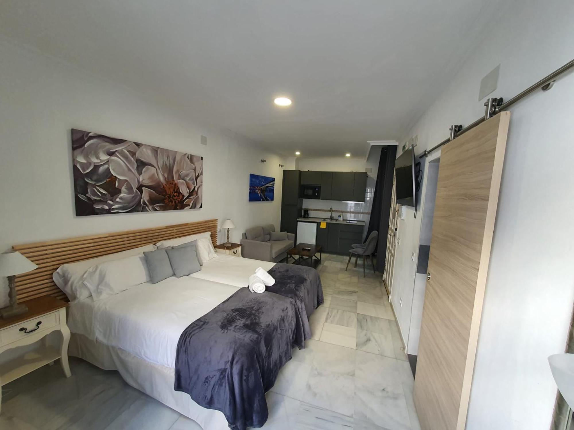Apartament Angeles