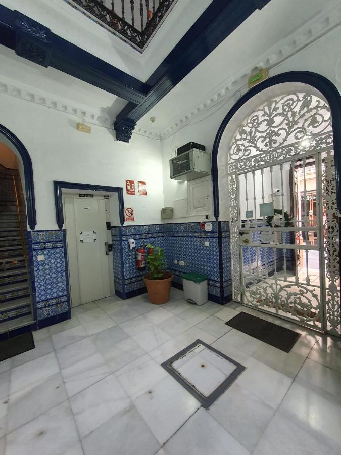 Angeles Appartement